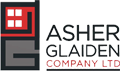 ASHER GLAIDEN 